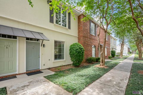 Photo of 4000 Lake Beau Pre Blvd #174, Baton Rouge, LA 70820 (MLS # BR2026009283)