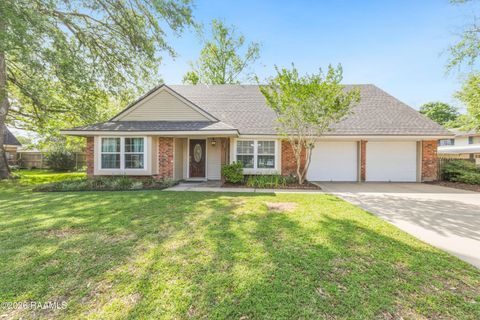 Photo of 101 Duncan Drive, Lafayette, LA 70503 (MLS # 2600003175)