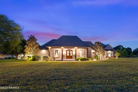 Photo of 120 Laken Lane, Lafayette, LA 70508 (MLS # 2600003604)