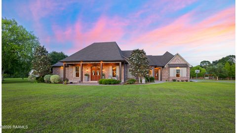 Photo of 120 Laken Lane, Lafayette, LA 70508 (MLS # 2600003604)