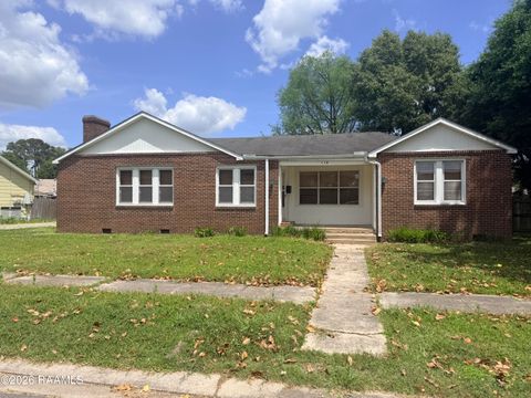 Photo of 118 Edwin Street, Lafayette, LA 70506 (MLS # 2600003593)