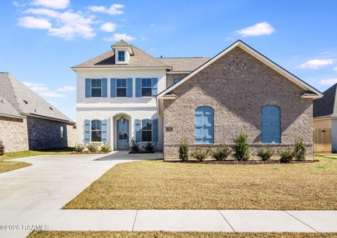 Photo of 205 Sweet Harvest Road, Youngsville, LA 70592 (MLS # 2500000472)