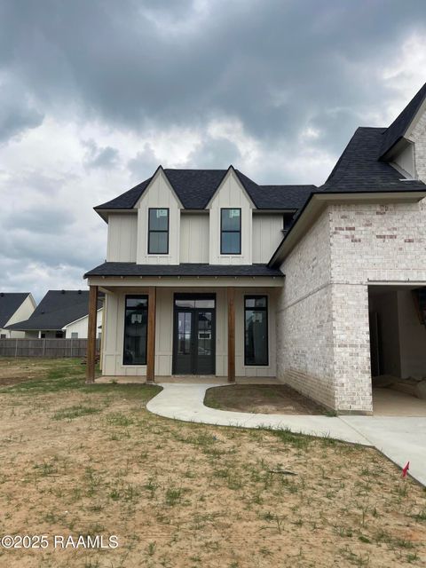 Photo of 206 Amsterdam Avenue, Youngsville, LA 70592 (MLS # 2500001469)