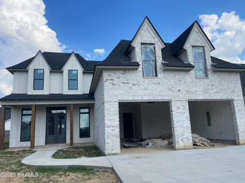 Photo of 206 Amsterdam Avenue, Youngsville, LA 70592 (MLS # 2500001469)