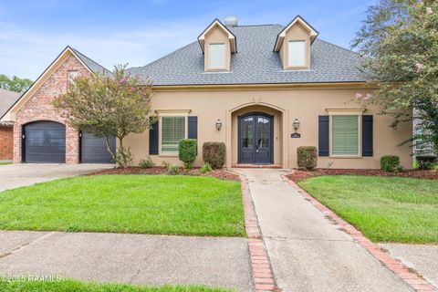 Photo of 212 Archangel Drive, Lafayette, LA 70508 (MLS # 2500002977)