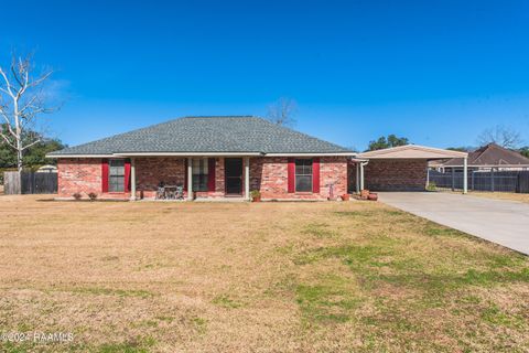 Photo of 229 Gladys Drive, St. Martinville, LA 70582 (MLS # 2600000626)