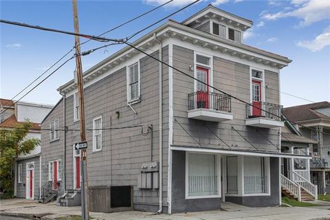 Photo of 210 N Lopez Street St #A, New Orleans, LA 70119 (MLS # NO2561283)