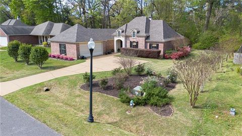 Photo of 4801 Paradise Point Drive, Ball, LA 71405 (MLS # CN2547737)