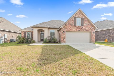 Photo of 105 Lillian Street, Broussard, LA 70518 (MLS # 2500006601)