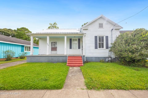 Photo of 306 S Sterling Street, Lafayette, LA 70501 (MLS # 2600008208)