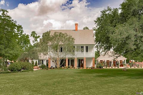 Photo of 13677 Patin Dyke Rd Rd, Ventress, LA 70783 (MLS # BR2025009874)