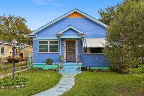 Photo of 2034 Evergreen Avenue Ave, New Orleans, LA 70114 (MLS # NO2565171)