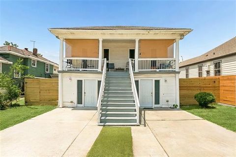 Photo of 5640-42 Catina Street St, New Orleans, LA 70124 (MLS # NO2555372)