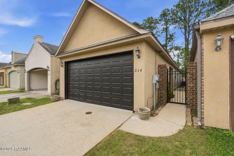 Photo of 214 Chimney Rock Boulevard, Lafayette, LA 70508 (MLS # 2600004096)
