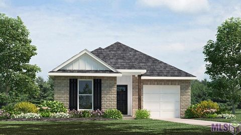 Photo of 14307 Monmouth Ave, Denham Springs, LA 70726 (MLS # BR2026007901)
