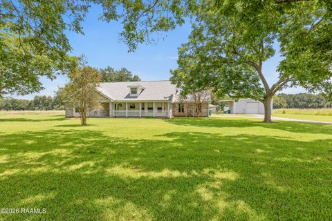 Photo of 4901 Claude Viator Road, New Iberia, LA 70560 (MLS # 2600007257)