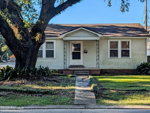 Photo of 630 Wilson Street, Lafayette, LA 70503 (MLS # 2500006024)