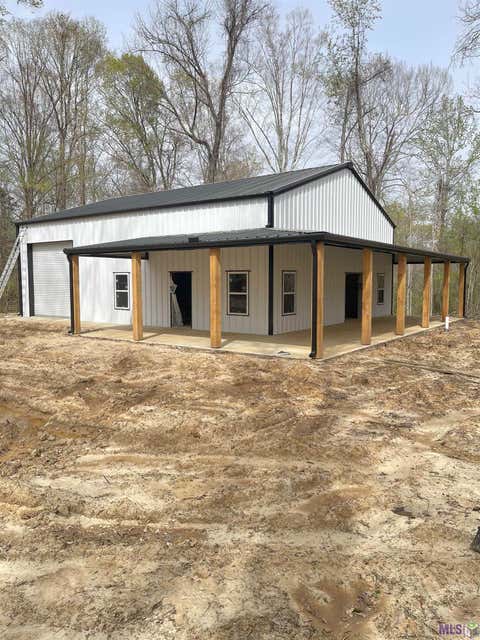 Photo of 12718 Pittman Rd Rd, St. Francisville, LA 70775 (MLS # BR2026015621)