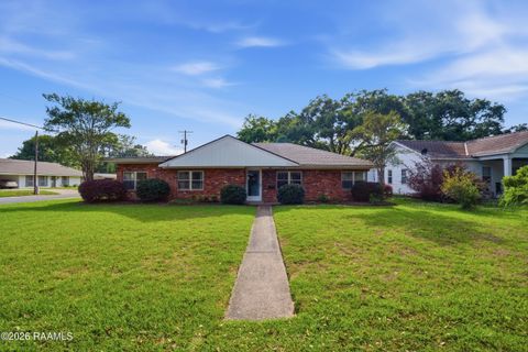 Photo of 403 W Saint Joseph Street, Lafayette, LA 70506 (MLS # 2600002799)