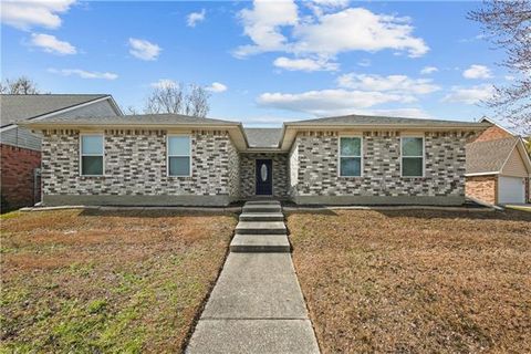 Photo of 204 Chubasco Lane Ln, Slidell, LA 70458 (MLS # NO2540890)