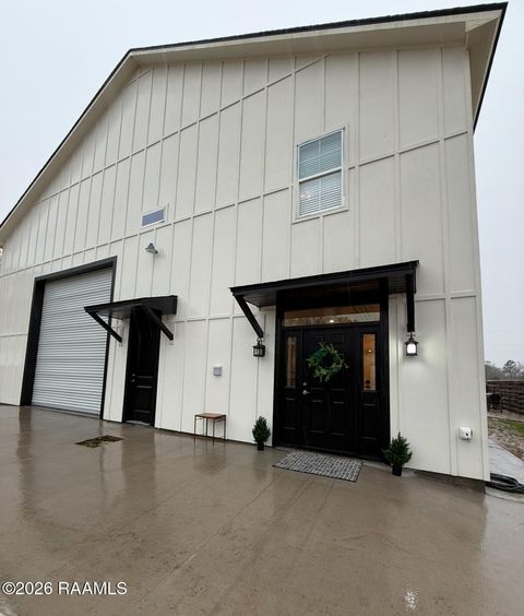 Photo of 248 Meche Road, Arnaudville, LA 70512 (MLS # 2600000251)