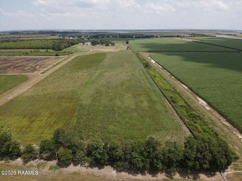 Photo of Tbd George Road, Kaplan, LA 70548 (MLS # 2600001945)