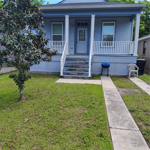 Photo of 1311 Flood Street St, New Orleans, LA 70117 (MLS # NO2553788)