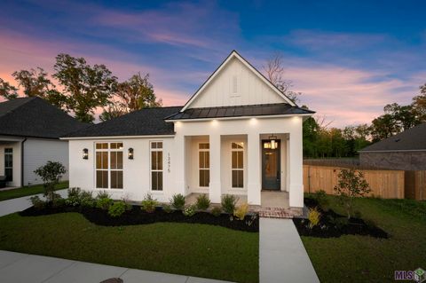 Photo of 13475 Sawmill Dr Dr, Baton Rouge, LA 70818 (MLS # BR2026006196)