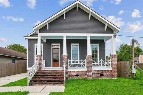 Photo of 5114 Eastern Street ST, New Orleans, LA 70122 (MLS # NO2566586)