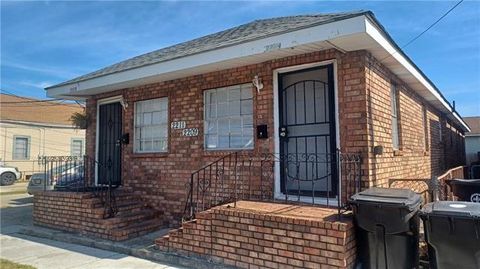Photo of 2209-11 A. P. Tureaud Avenue AVE, New Orleans, LA 70119 (MLS # NO2567590)