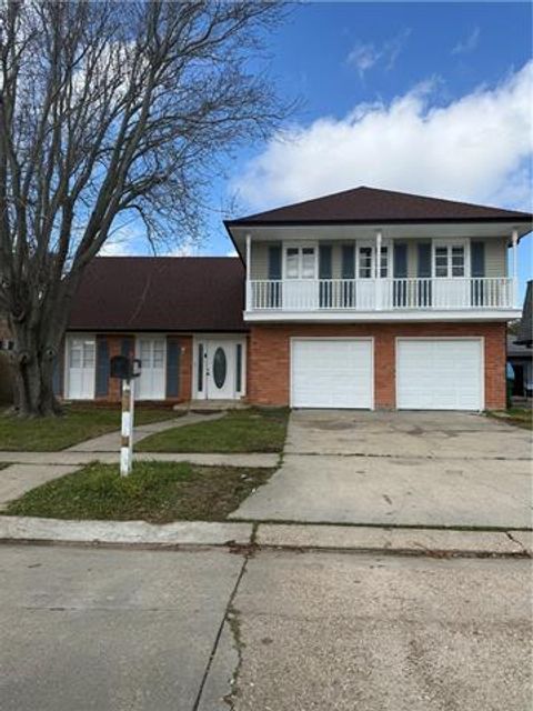 Photo of 4165 Rhone Drive Dr, Kenner, LA 70065 (MLS # NO2546985)