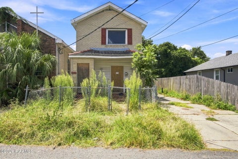 Photo of 7016 Colapissa Street, New Orleans, LA 70125 (MLS # 2600007793)