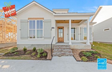 Photo of 408 Flores Court, Lafayette, LA 70507 (MLS # 2500001382)