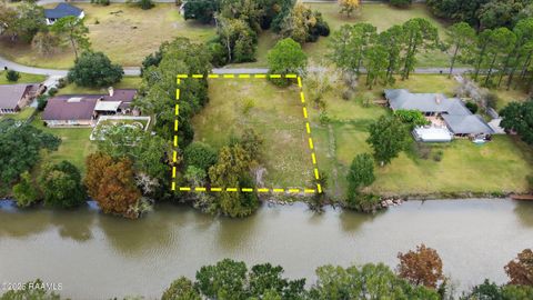 Photo of Tbd Chalfonte Crescent Road, New Iberia, LA 70563 (MLS # 2500005764)