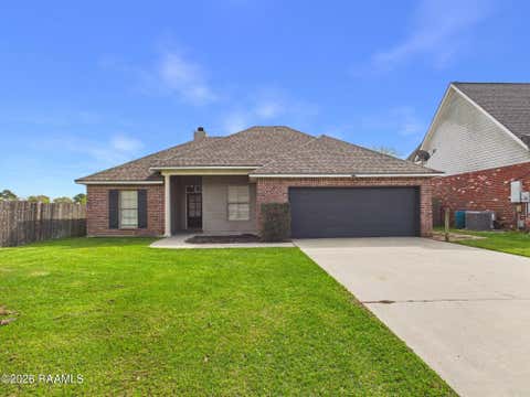 Photo of 435 Chemin Metairie Road, Youngsville, LA 70592 (MLS # 2600001508)