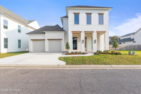 Photo of 111 Orchard Park Avenue, Lafayette, LA 70508 (MLS # 2500001697)