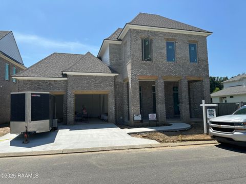 Photo of 111 Orchard Park Avenue, Lafayette, LA 70508 (MLS # 2500001697)
