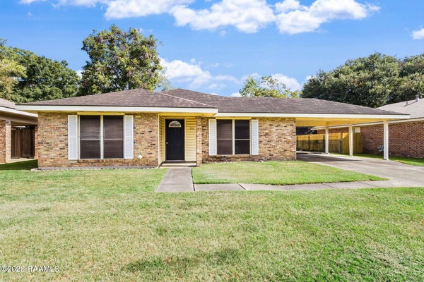 355 RENA DR, LAFAYETTE, LA 70503 - Image 8a63a169ed3d2d2f27e401d0aaed99fd/2542121141