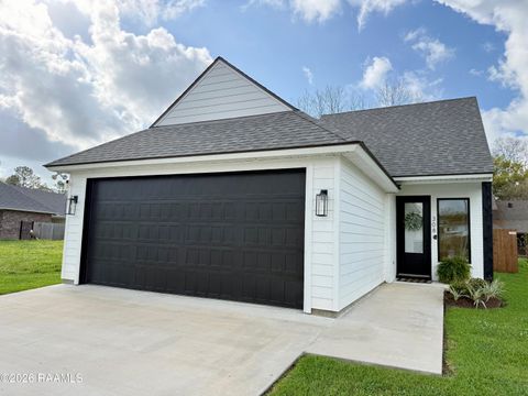 Photo of 308 Berchman Oaks Drive, Lafayette, LA 70506 (MLS # 2600002194)