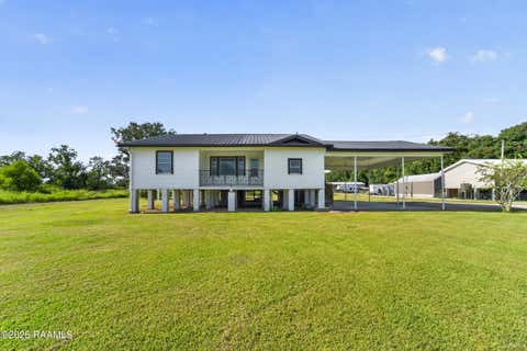 Photo of 413 E Veterans Memorial Drive, Erath, LA 70533 (MLS # 2600006974)