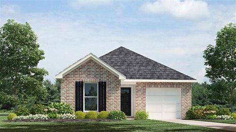 Photo of 3921 Blue Rush Lane, Slidell, LA 70461 (MLS # NO2555950)