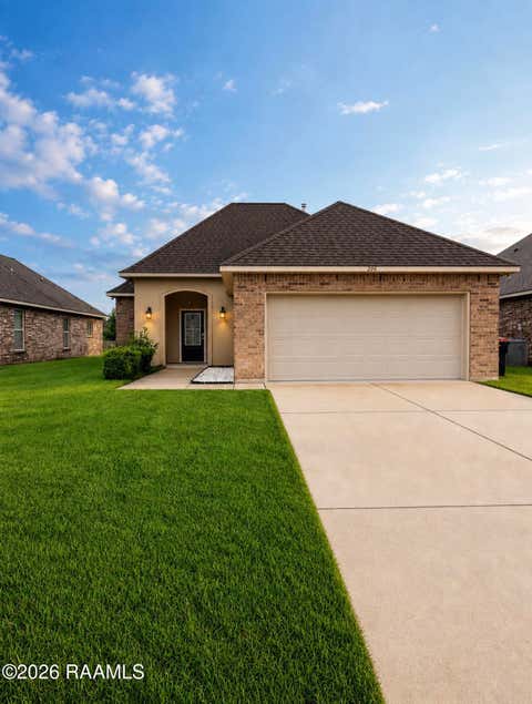 Photo of 206 Gray Birch Loop, Youngsville, LA 70592 (MLS # 2600006493)