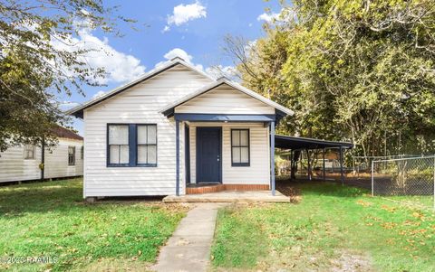 Photo of 1205 Twelfth Street, Lafayette, LA 70501 (MLS # 2500005619)