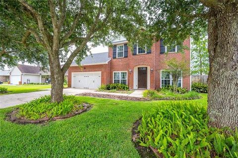 Photo of 1015 Sterling Oaks Boulevard BLVD, Slidell, LA 70461 (MLS # NO2558343)