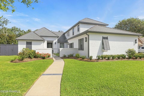 Photo of 103 Bonner Drive, Lafayette, LA 70508 (MLS # 2600005383)