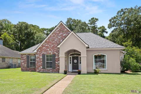 Photo of 5411 Sophie Anne Dr, Zachary, LA 70791 (MLS # BR2026014981)