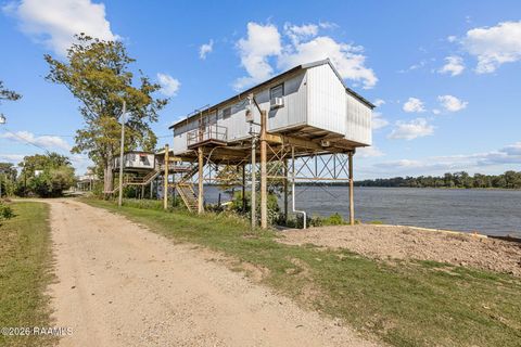 Photo of Tbd Weldon Monk (Lot 42) Road, Batchelor, LA 70715 (MLS # 2600002478)