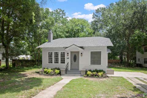 Photo of 347 Steele Blvd BLVD, Baton Rouge, LA 70806 (MLS # BR2026012169)