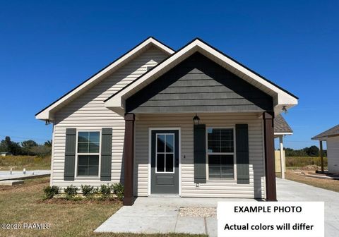 Photo of 212 Hester Way, Carencro, LA 70520 (MLS # 2600003539)