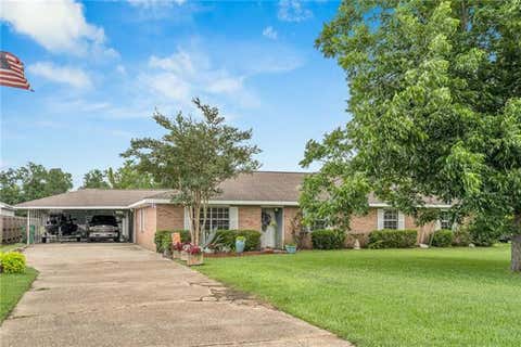 Photo of 318 Evangeline Road Rd, Montz, LA 70068 (MLS # NO2561832)